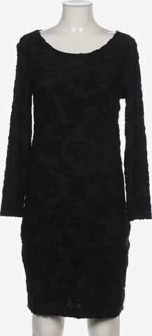 TUZZI Dress in XL in Black: front