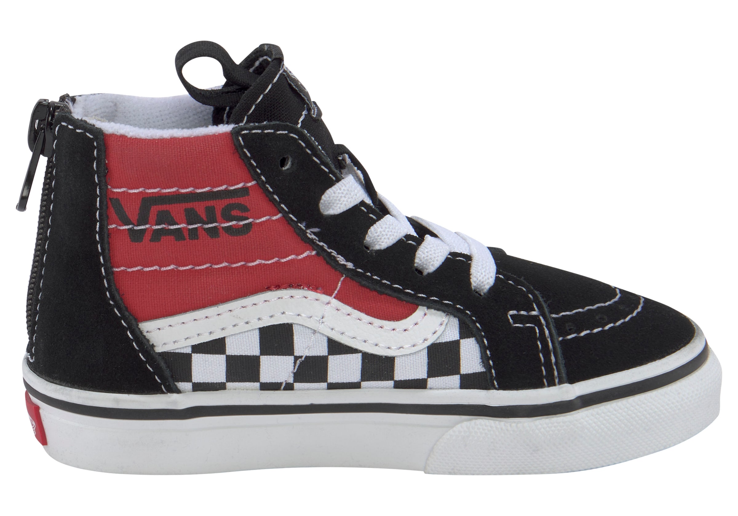 VANS Sneaker i blandade färger