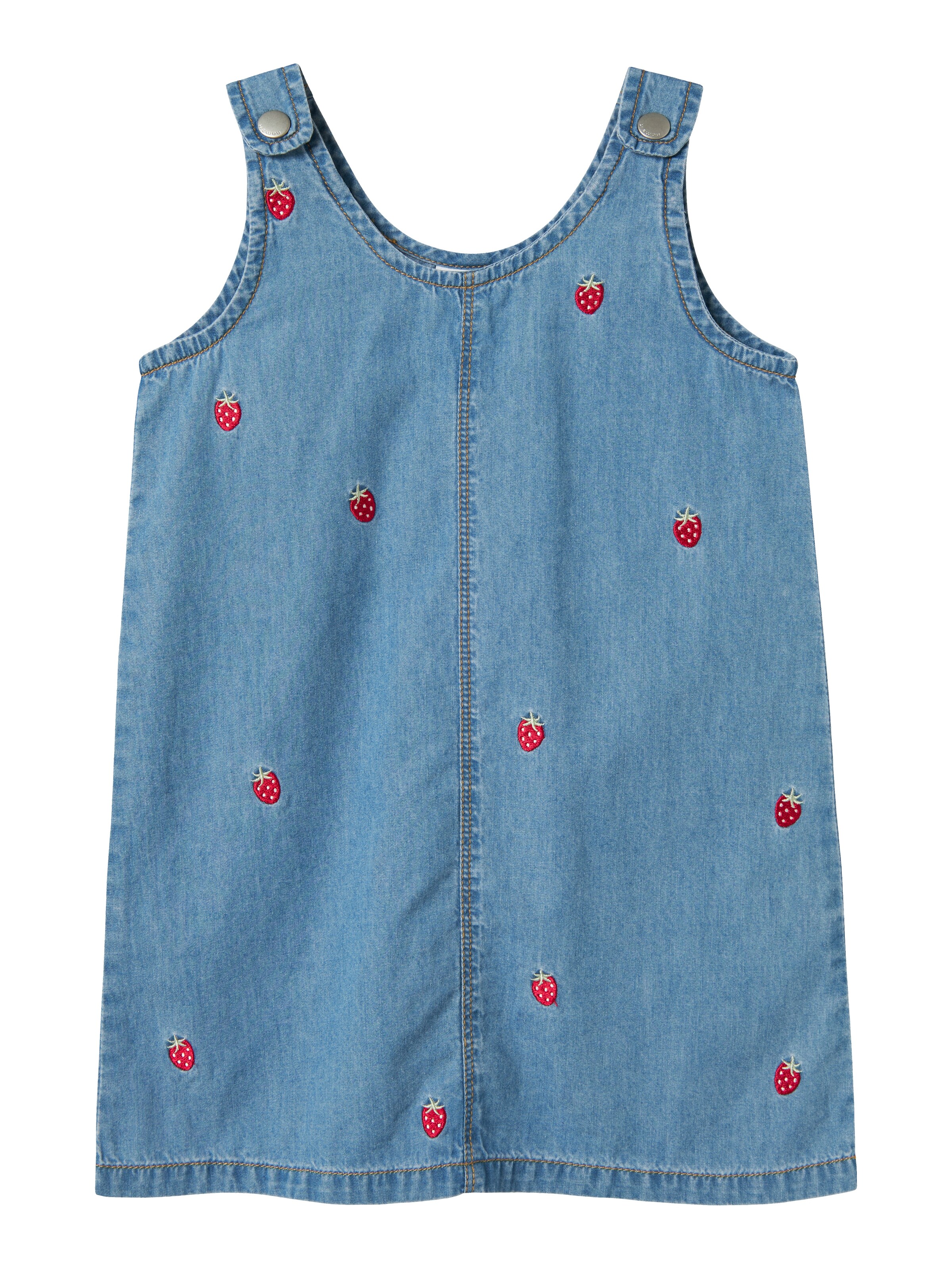 zils NAME IT Kleita 'NMFLyda': no priekšpuses