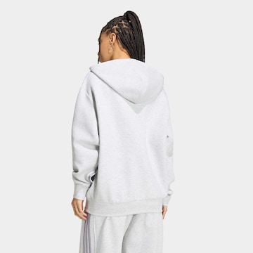 ADIDAS ORIGINALS Sweatshirt in Grau