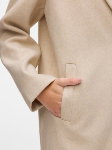 VERO MODA - Abrigo de entretiempo 'VMVincemari' en beige