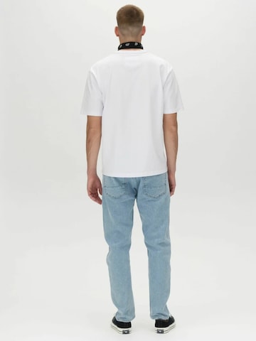 GABBA Bluser & t-shirts 'Nigel' i hvid