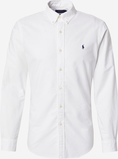 Polo Ralph Lauren Businesspaita värissä valkoinen, Tuotenäkymä