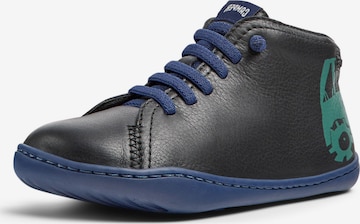 CAMPER Sneakers 'Peu Cami' in Black: front