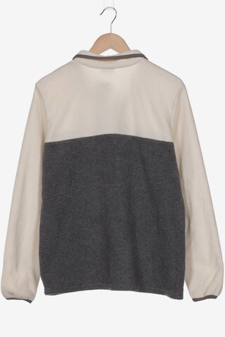 COLUMBIA Sweatshirt & Zip-Up Hoodie in XL in Grey