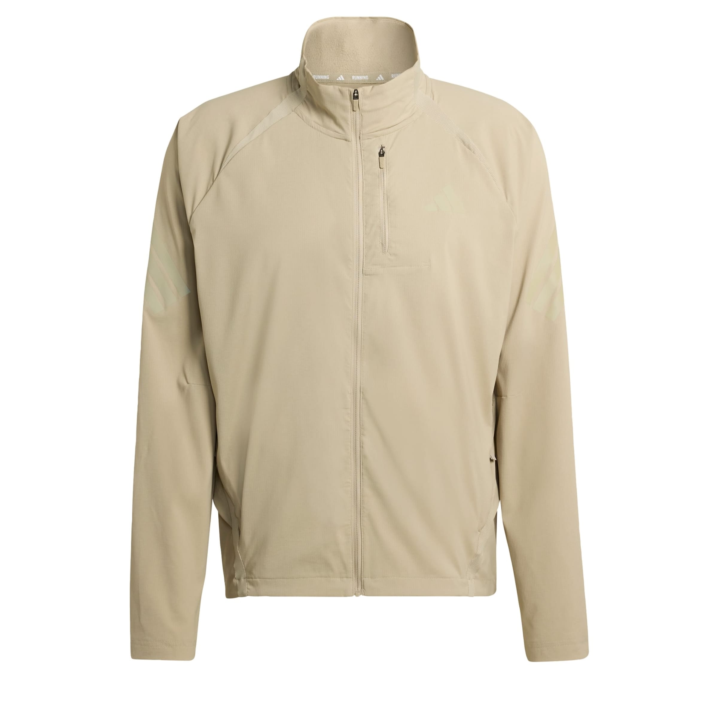 Vestes d’entraînement 'Adi365' ADIDAS PERFORMANCE en marron : devant