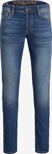 JACK & JONES Jeans i blue denim, Produktvisning