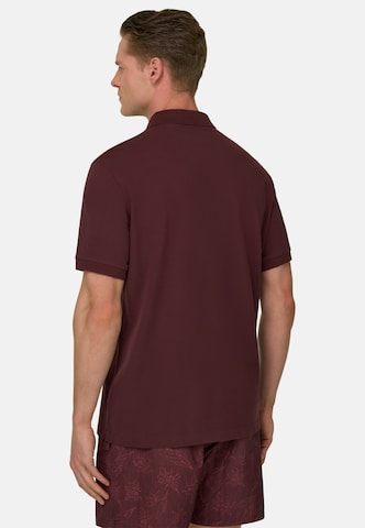 Boggi Milano Shirt in Rood