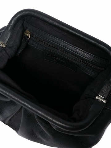 Cabas ' Noha ' RE:DESIGNED en noir