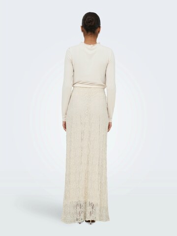 ONLY Rok 'ONLAlbina' in Beige