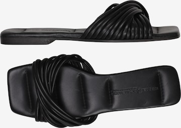 Kennel & Schmenger Sandals & High-Heeled Sandals in 40,5 in Black: front