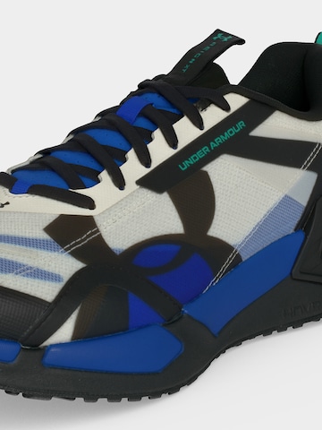 UNDER ARMOUR Αθλητικό παπούτσι 'Reign XT' σε μπλε