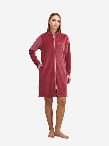 Goldenbay - Bata para casa 'Dandelion' en rosa: frente