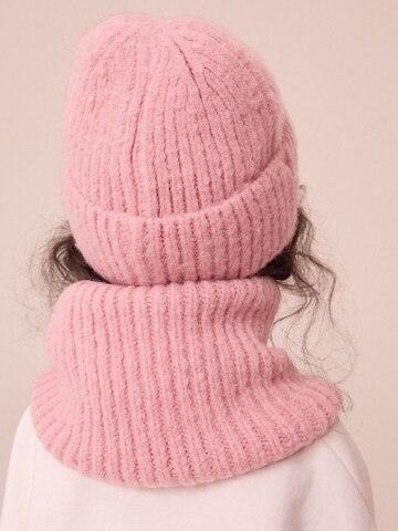 Berretto di Next in rosa