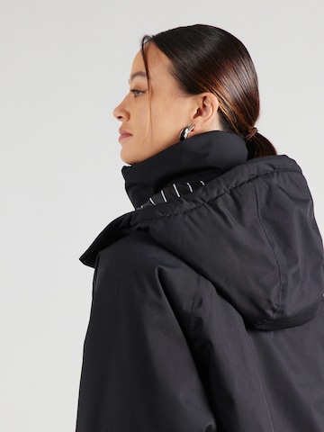 ELLESSE Зимняя куртка 'Zenira' в Черный