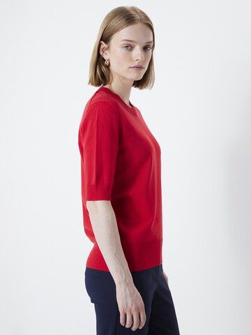 Ipekyol Pullover in Rot