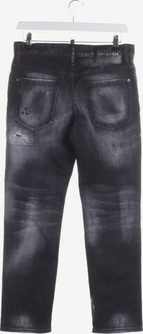 DSQUARED2 Jeans 24-25 in Schwarz