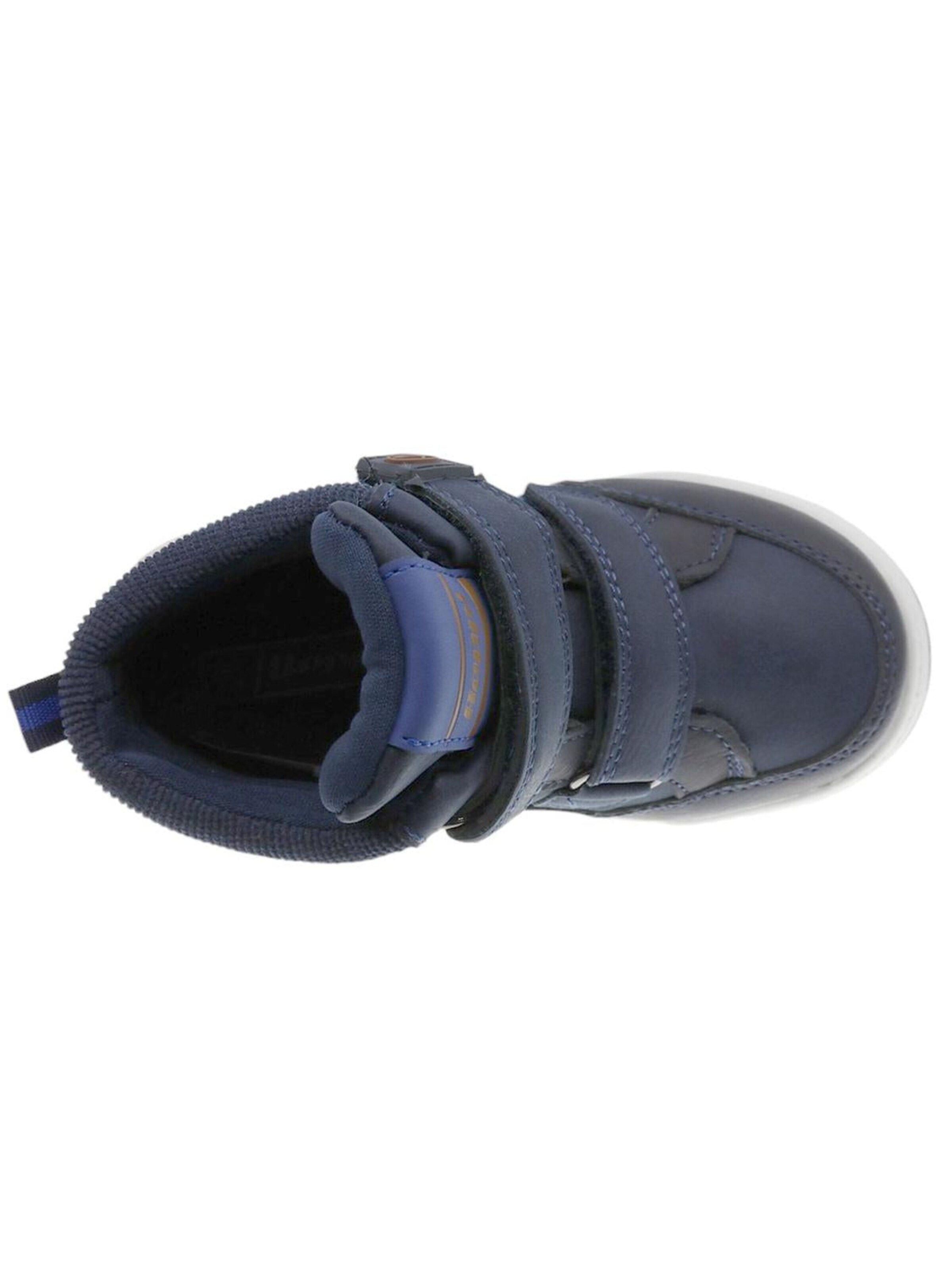 Stivale di Beppi in blu