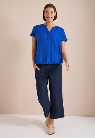 CECIL Blouse in Blue