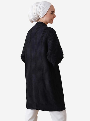 Cardigan Bigdart en noir