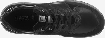 GEOX Sneakers in Black