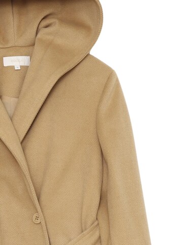 Kocca Winterjacke 'CHATAL' in Beige
