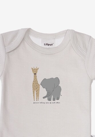 LILIPUT Body 'Elefanten' in Beige