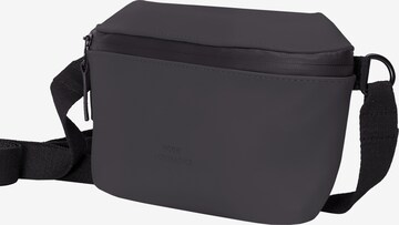 Ucon Acrobatics Belt bag 'Jona Medium Lotus' in Black: front