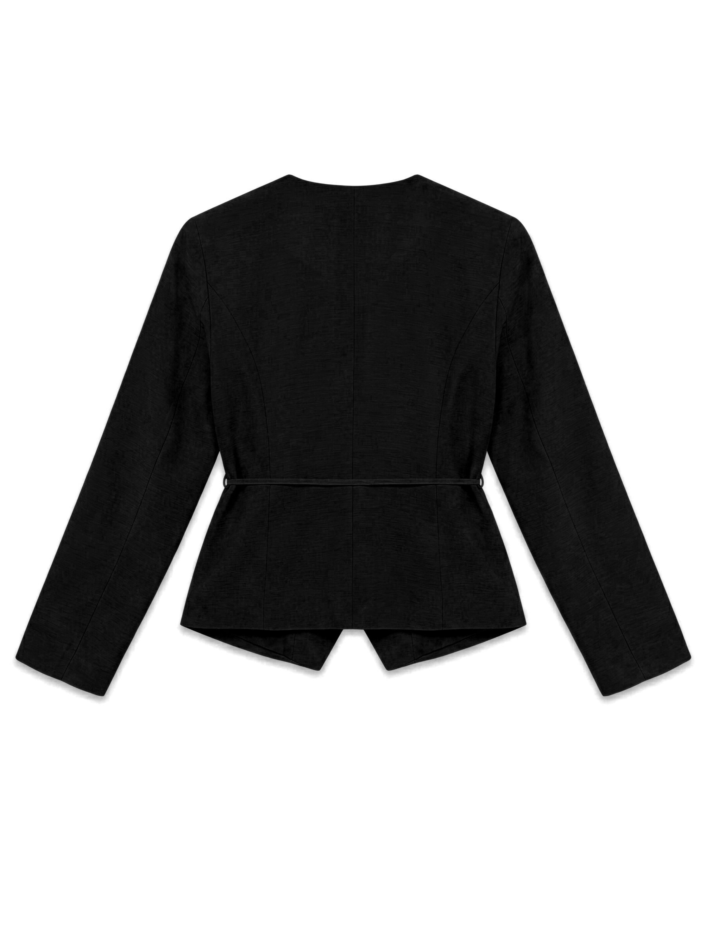 VERO MODA Blazer 'VMLana' in Black