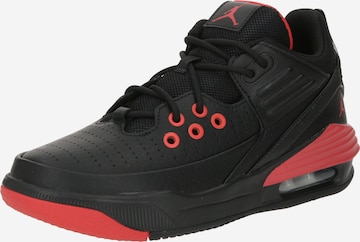 Jordan - Sapatilhas 'Max Aura 5' em preto: frente