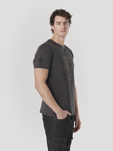 KOROSHIMajica - crna boja