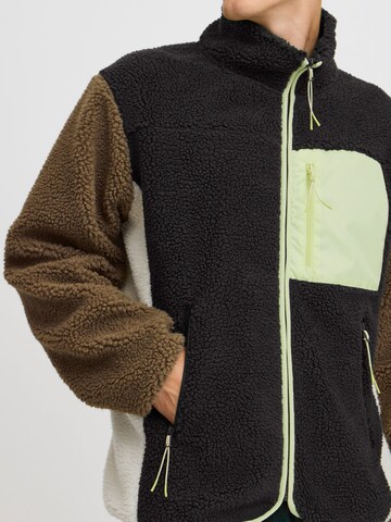 Veste en polaire 'Mmberri' The Jogg Concept en vert
