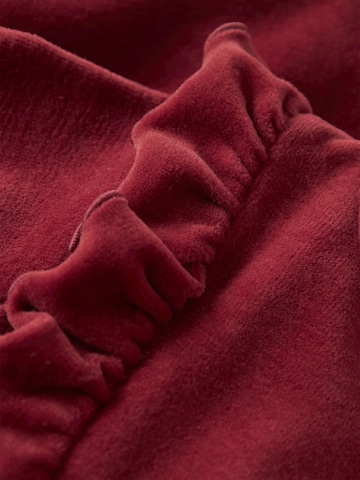 Lil'Atelier Kleid in Rot