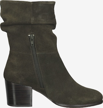 Bottines SPM en vert