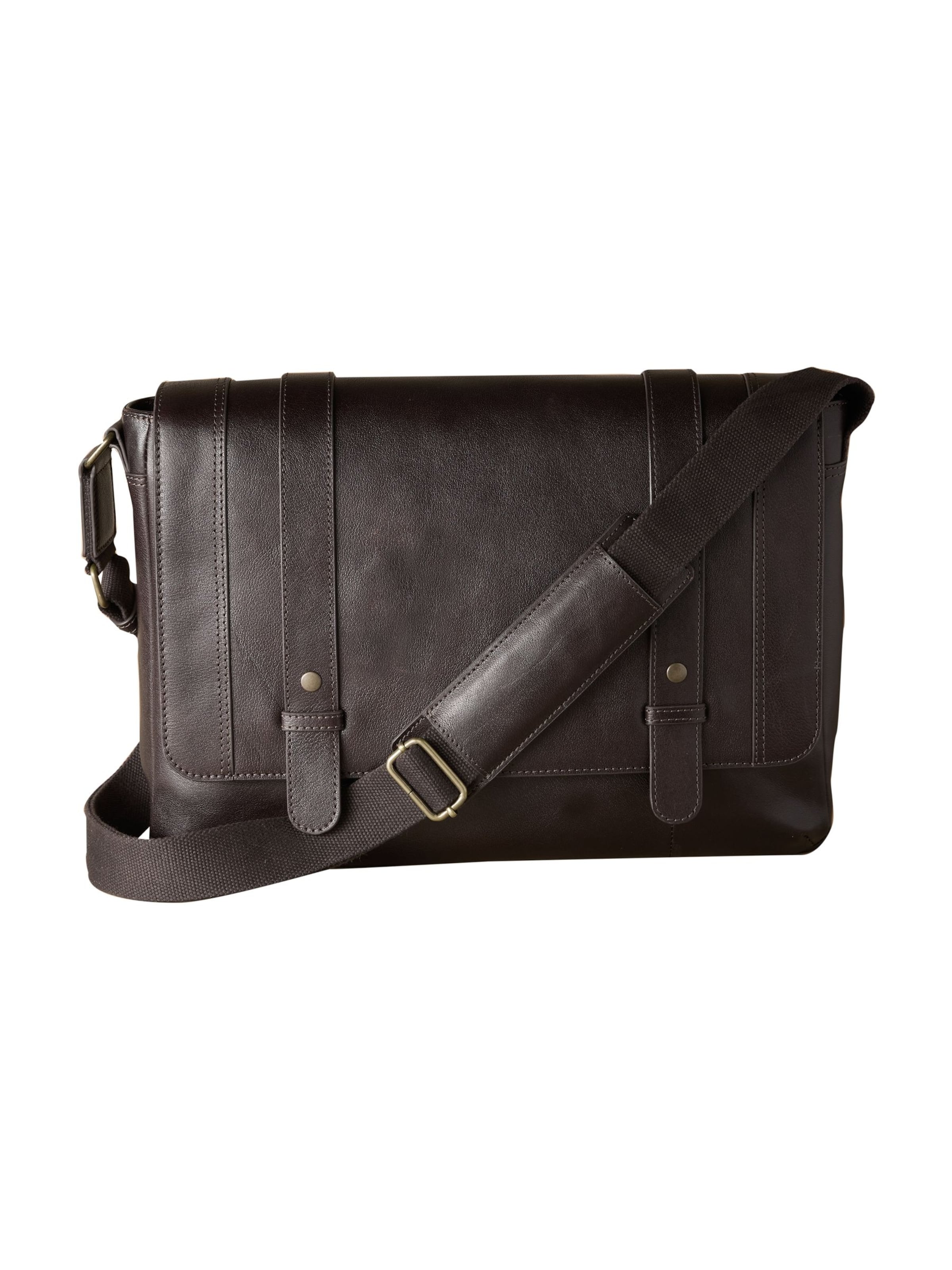 Next Messenger - barna: elől