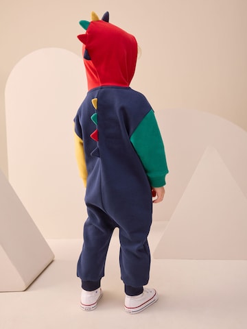 Next Overall in Blauw