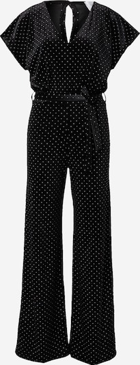 Vienos dalies kostiumas 'GIRL' iš SISTERS POINT, spalva – juoda / sidabrinė, Prekių apžvalga