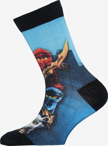 LEGO® kidswear Socken in Blau