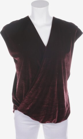 Lauren Ralph Lauren Top & Shirt in XS in Red: front
