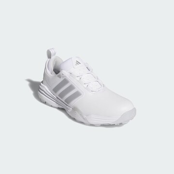 Chaussure de sport 'Adipower 26' ADIDAS PERFORMANCE en blanc