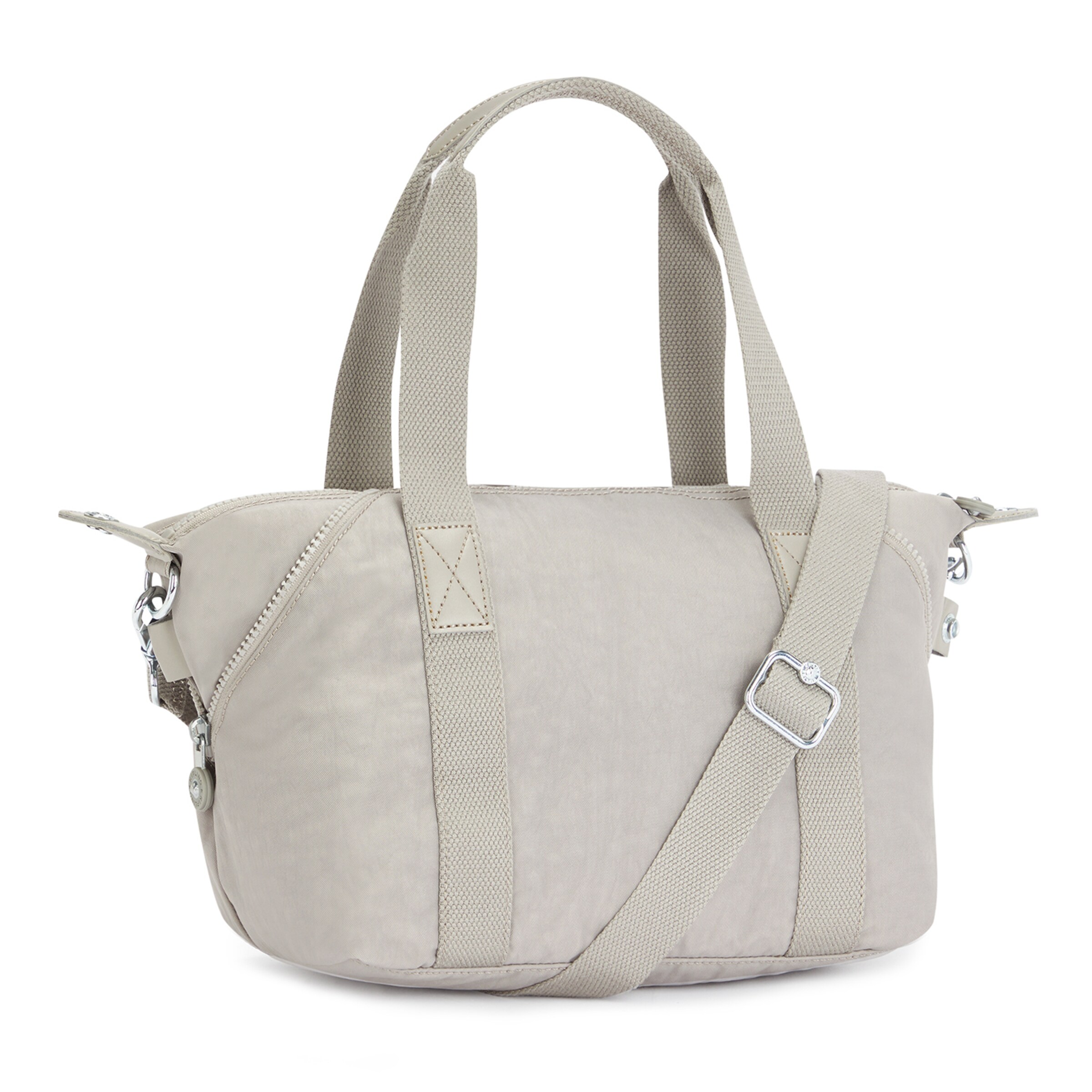 KIPLING Τσάντα χειρός σε γκρι