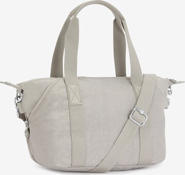 Borsa a mano di KIPLING in grigio