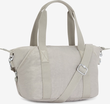 Borsa a mano di KIPLING in grigio