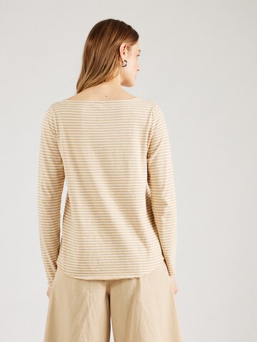 T-shirt s.Oliver en beige