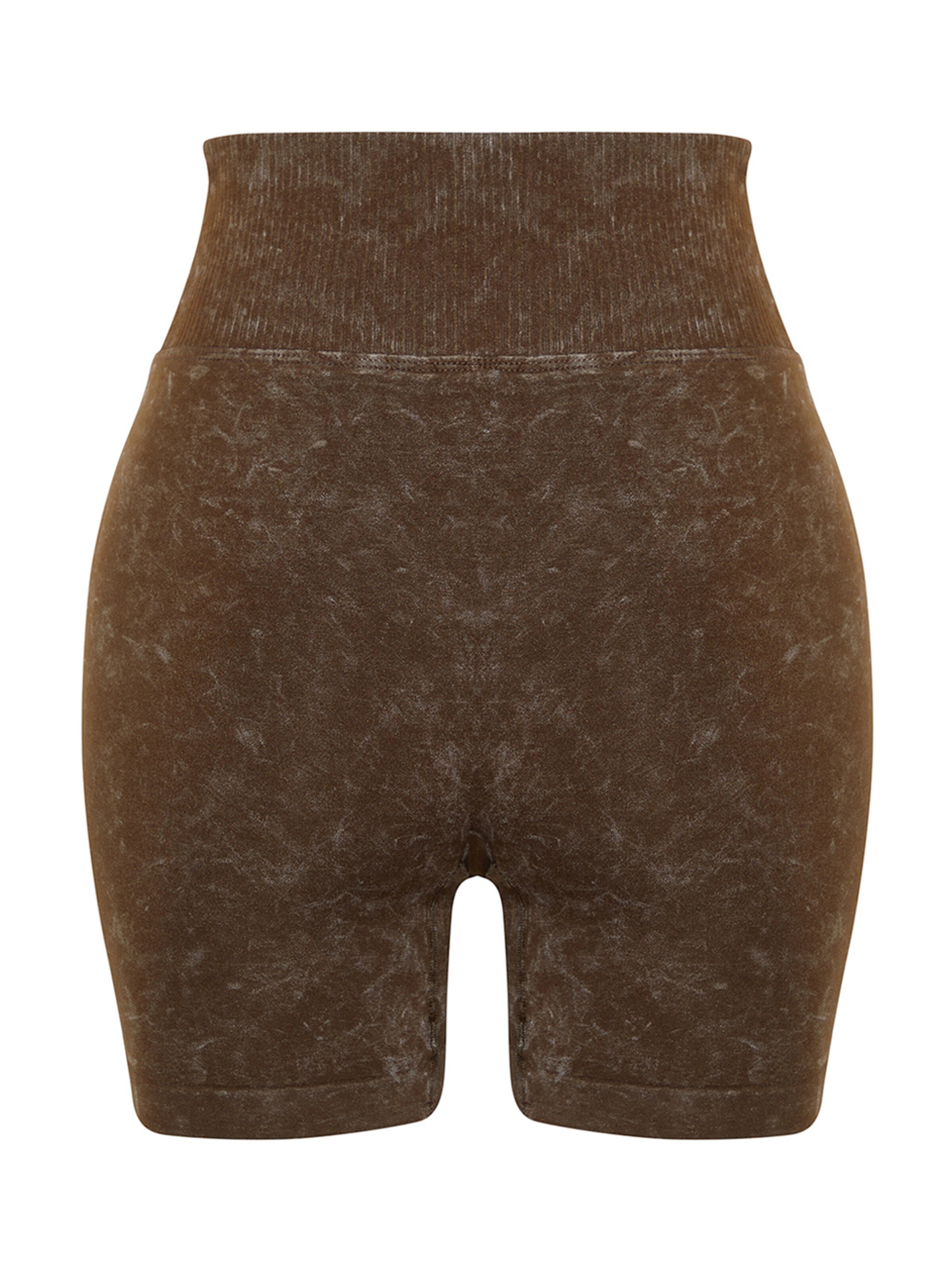 Trendyol Skinny Leggings in Bruin