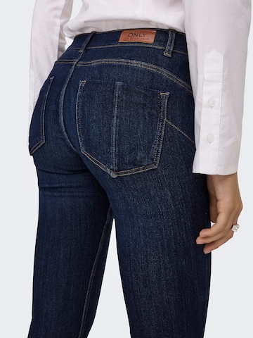 zils ONLY Šaurs Džinsi 'ONLRAIN'