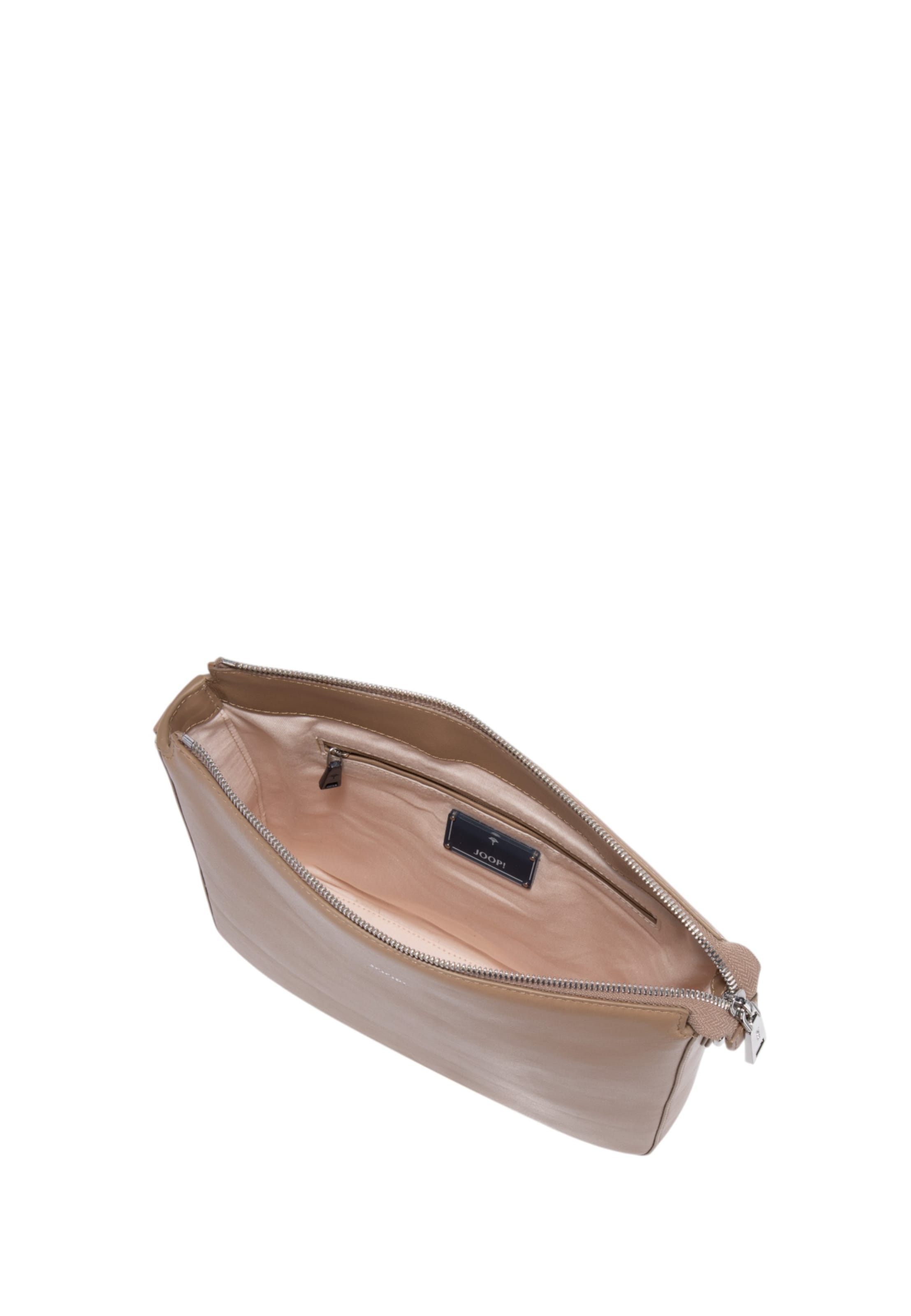 JOOP! Сумка через плечо 'Sofisticato 1.0 Jasmina' в Коричневый