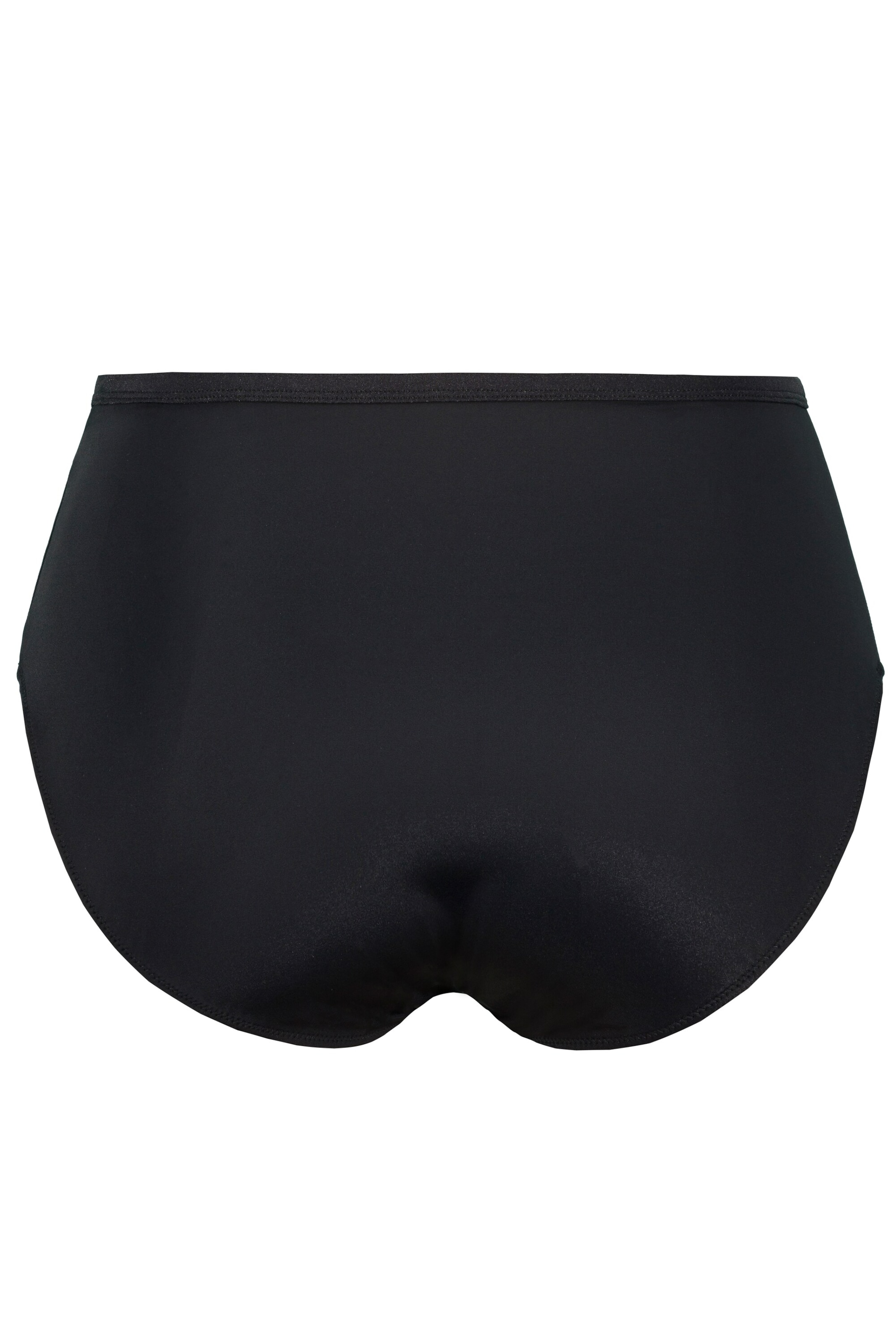 Ulla Popken Püksikud, värv must