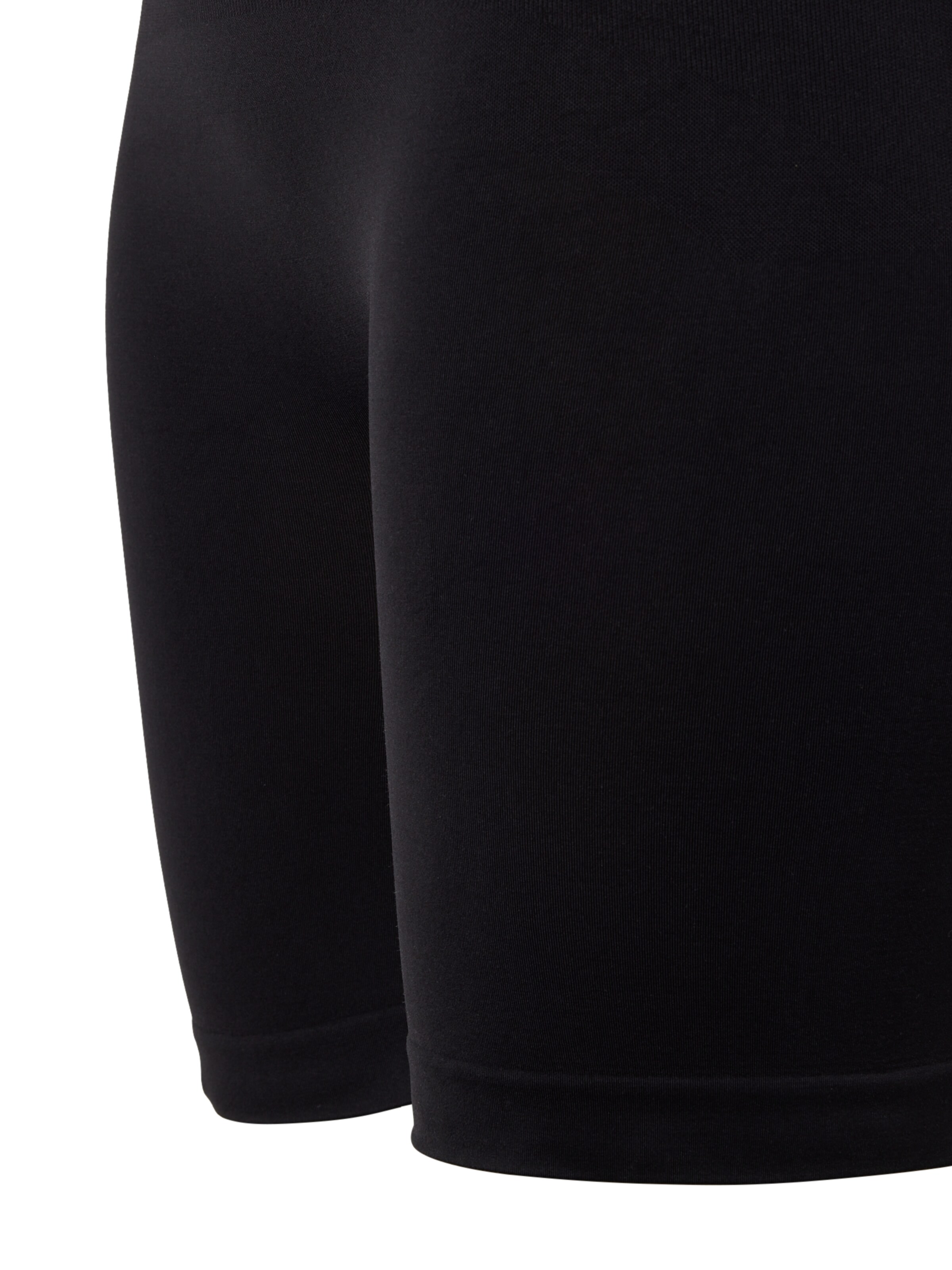 juoda ONLY Carmakoma Siauras Tamprės