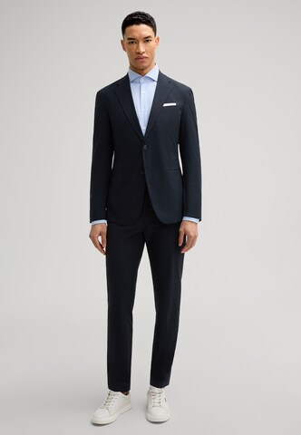 JOOP! Slimfit Hose' Travel Hank' in Blau